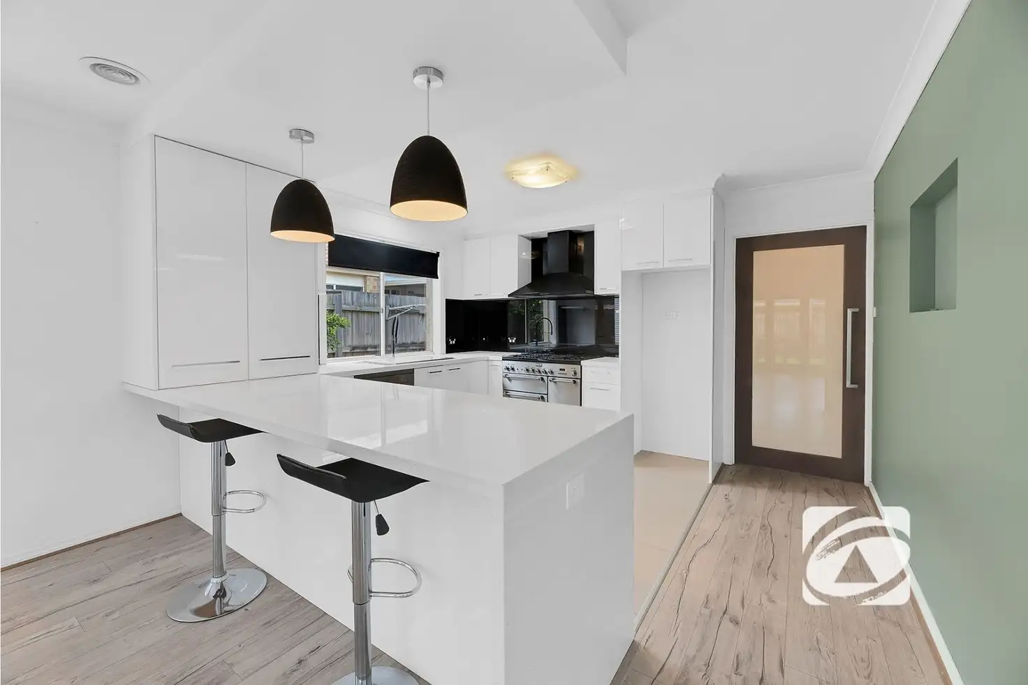 Main view of Homely house listing, 8 Wallingford Place, Narre Warren South VIC 3805