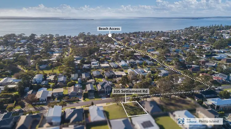 335 Settlement Road, Cowes VIC 3922