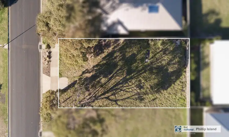 Fourth view of Homely land listing, 335 Settlement Road, Cowes VIC 3922