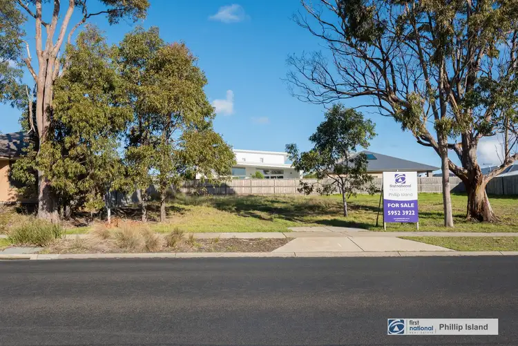 Fifth view of Homely land listing, 335 Settlement Road, Cowes VIC 3922