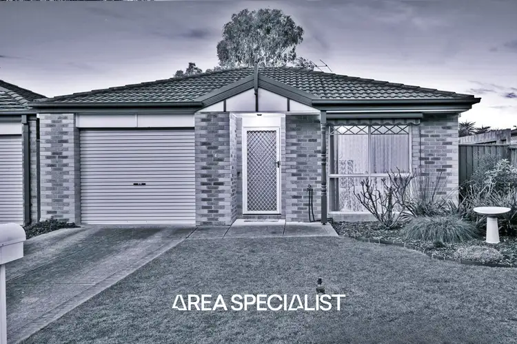 21 Francis Crescent