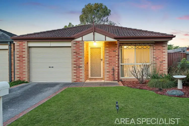 Main view of Homely house listing, 21 Francis Crescent, Langwarrin VIC 3910