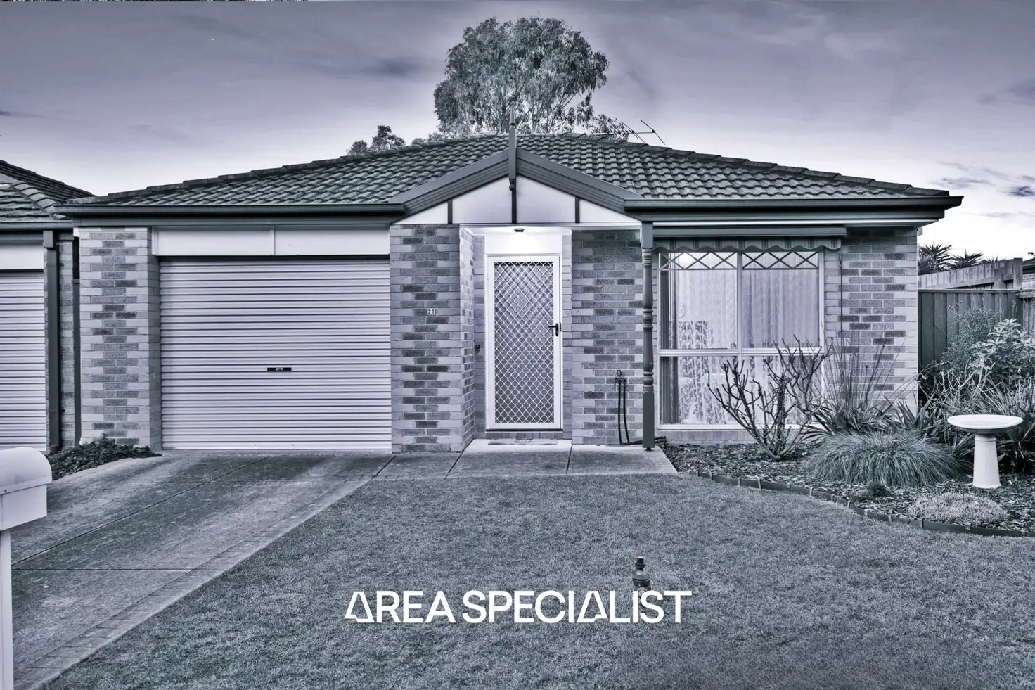 Main view of Homely house listing, 21 Francis Crescent, Langwarrin VIC 3910