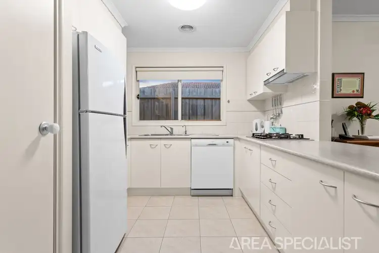 Third view of Homely house listing, 21 Francis Crescent, Langwarrin VIC 3910