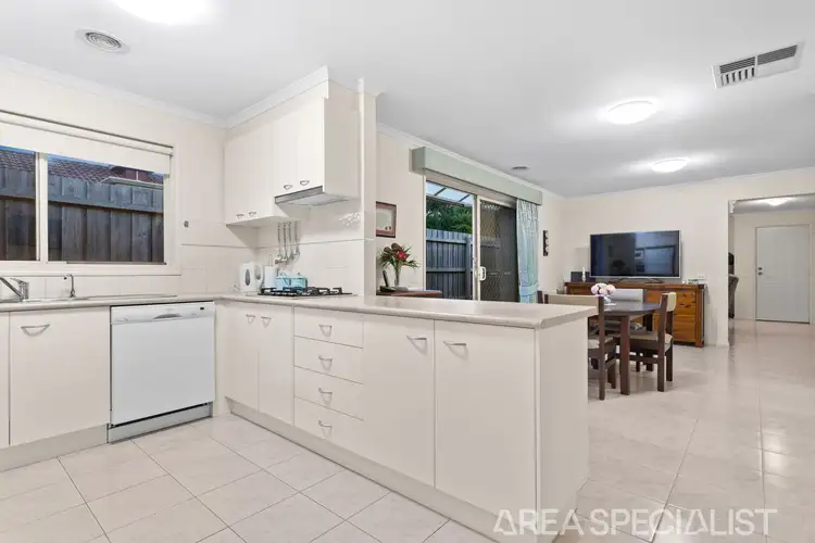 Third view of Homely house listing, 21 Francis Crescent, Langwarrin VIC 3910
