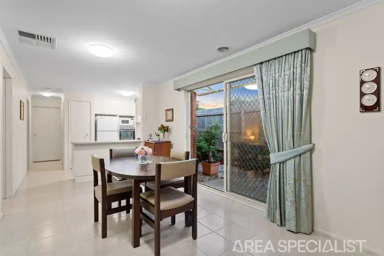 Fourth view of Homely house listing, 21 Francis Crescent, Langwarrin VIC 3910