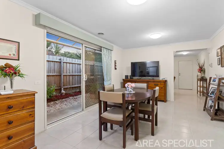 Fifth view of Homely house listing, 21 Francis Crescent, Langwarrin VIC 3910