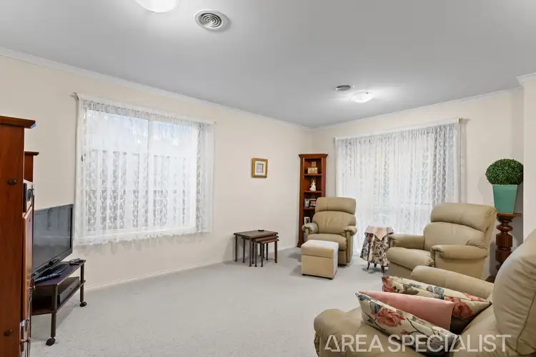 Sixth view of Homely house listing, 21 Francis Crescent, Langwarrin VIC 3910