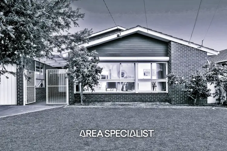 60 Goodman Drive, Noble Park VIC 3174