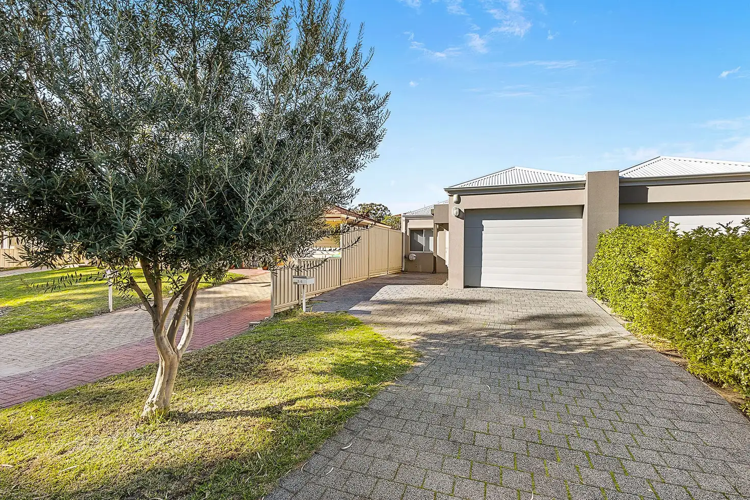 Main view of Homely house listing, 56 Grindleford Drive, Balcatta WA 6021