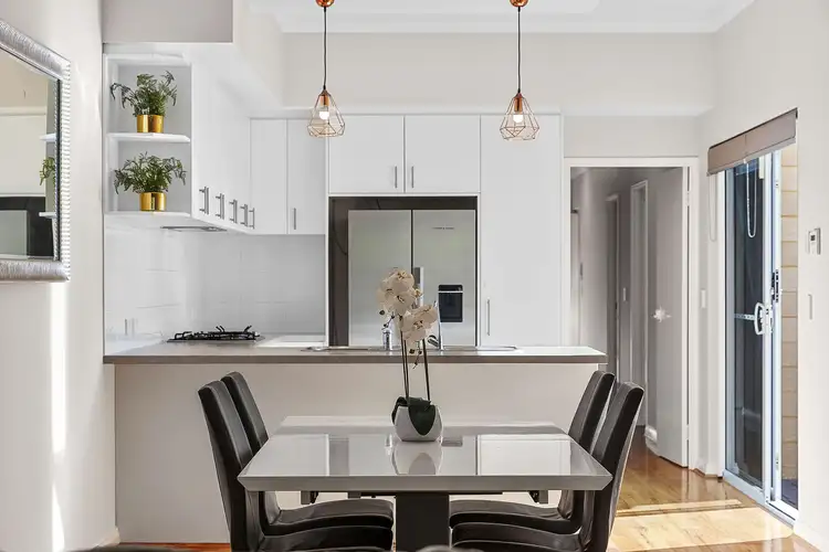 Fourth view of Homely house listing, 56 Grindleford Drive, Balcatta WA 6021