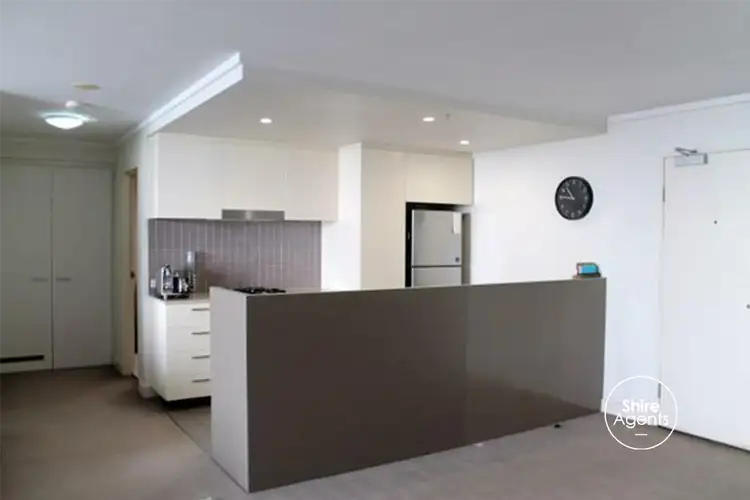 Third view of Homely apartment listing, 1602/35A Arncliffe Street, Wolli Creek NSW 2205