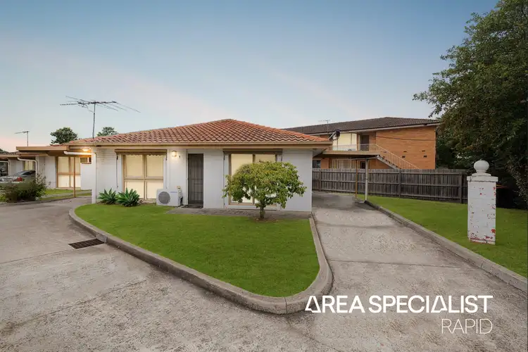 Main view of Homely house listing, 1/97 McCrae Street, Dandenong VIC 3175