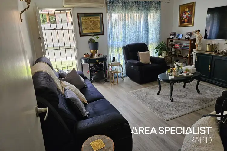 Second view of Homely house listing, 1/97 McCrae Street, Dandenong VIC 3175