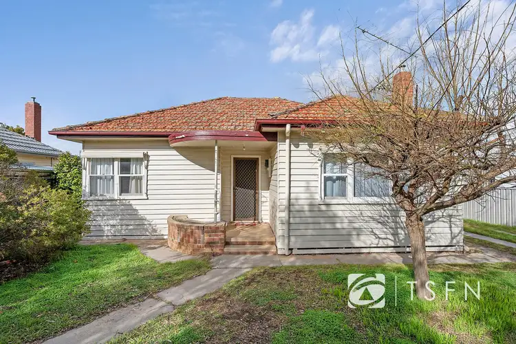 Main view of Homely house listing, 3 Curnow Street, Golden Square VIC 3555