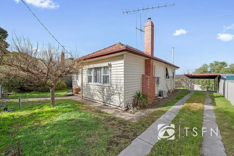 Second view of Homely house listing, 3 Curnow Street, Golden Square VIC 3555