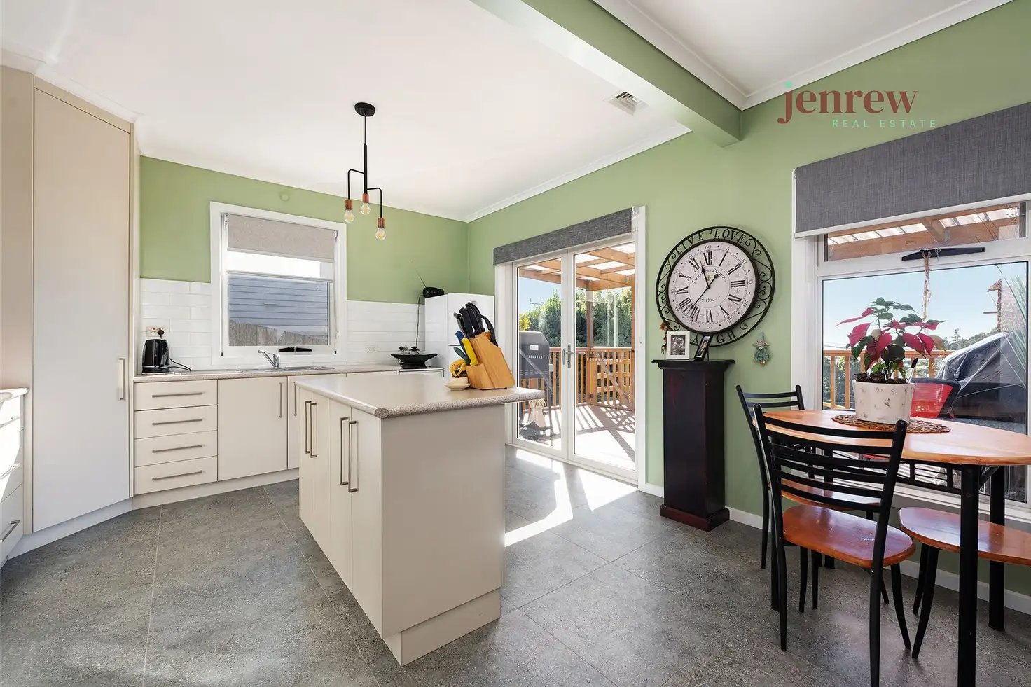 Main view of Homely house listing, 10 Wattle Avenue, Emu Heights TAS 7320