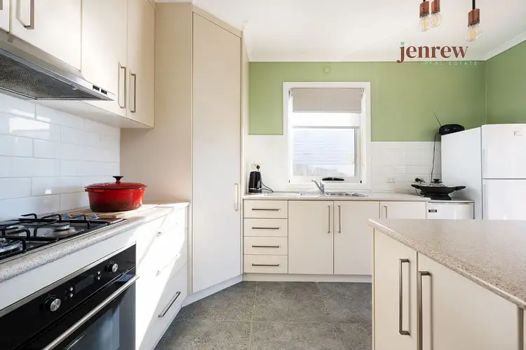 Second view of Homely house listing, 10 Wattle Avenue, Emu Heights TAS 7320