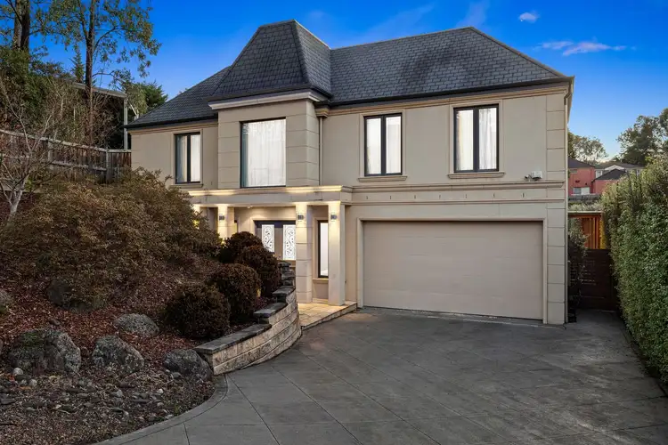 Main view of Homely house listing, 8a Hillhouse Road, Templestowe VIC 3106