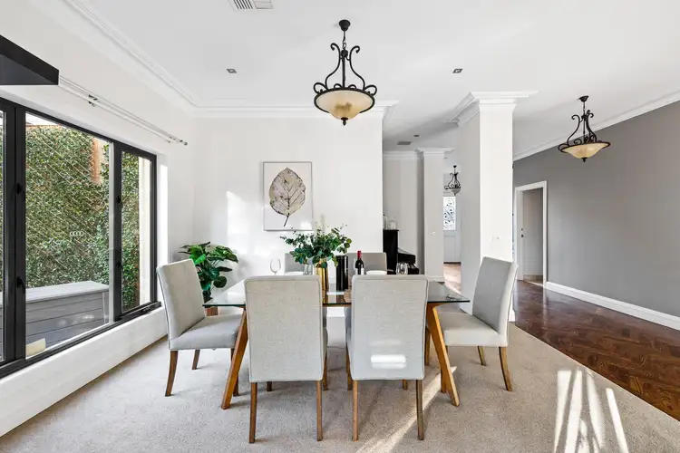 Third view of Homely house listing, 8a Hillhouse Road, Templestowe VIC 3106
