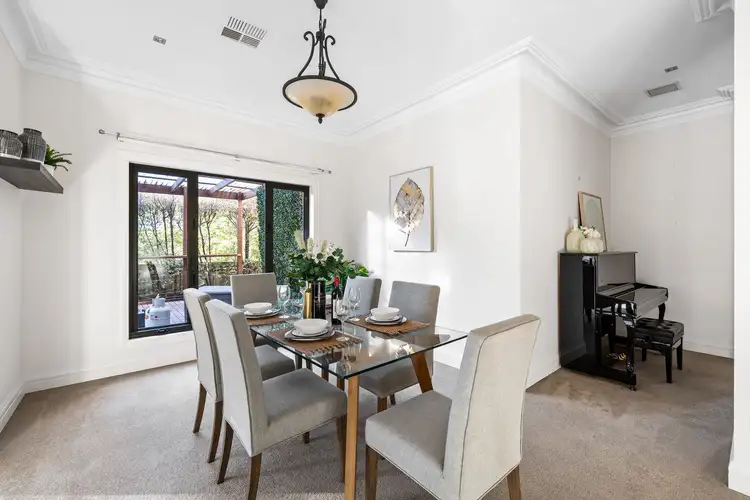 Fourth view of Homely house listing, 8a Hillhouse Road, Templestowe VIC 3106