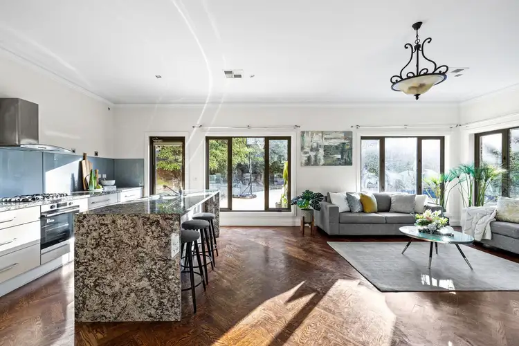 Sixth view of Homely house listing, 8a Hillhouse Road, Templestowe VIC 3106