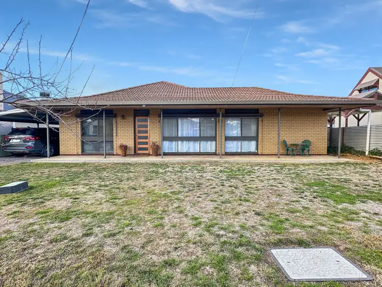 Main view of Homely house listing, 11 Fuller Street, Maryborough VIC 3465