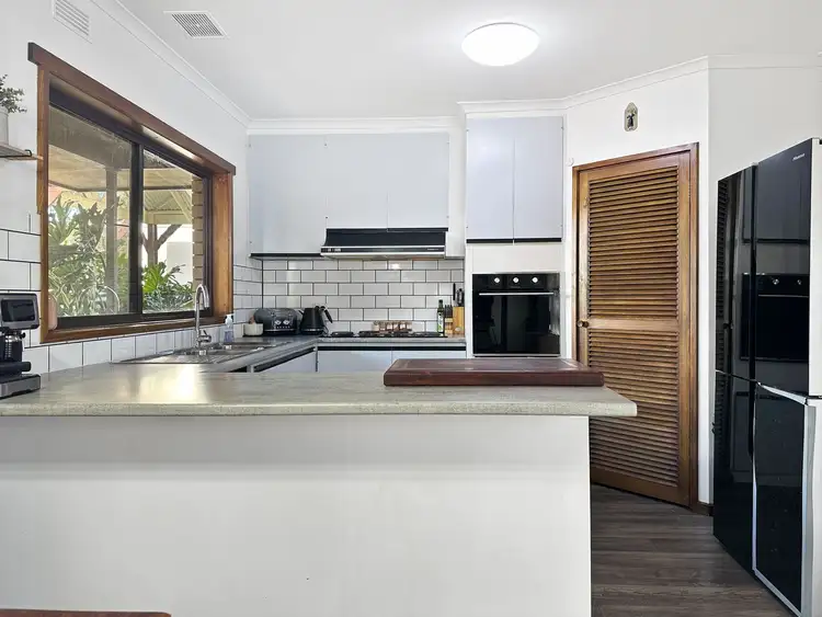 Second view of Homely house listing, 11 Fuller Street, Maryborough VIC 3465