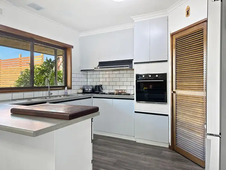 Third view of Homely house listing, 11 Fuller Street, Maryborough VIC 3465