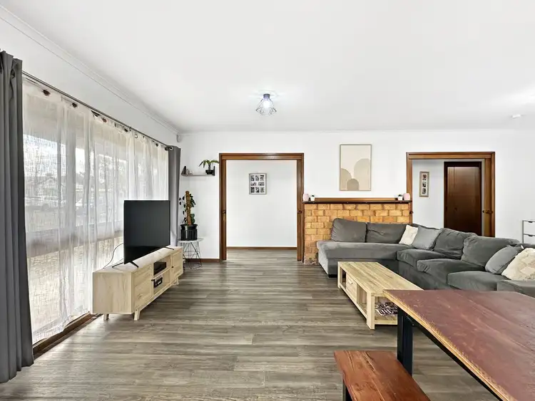 Fifth view of Homely house listing, 11 Fuller Street, Maryborough VIC 3465