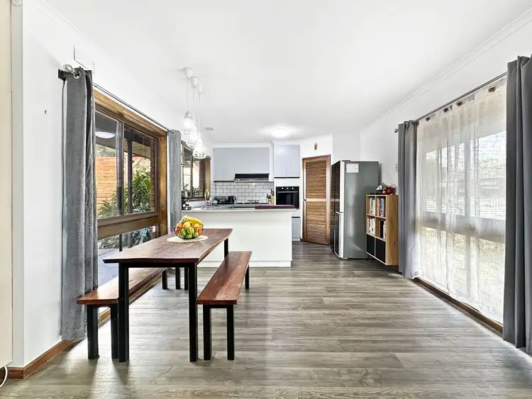 Sixth view of Homely house listing, 11 Fuller Street, Maryborough VIC 3465