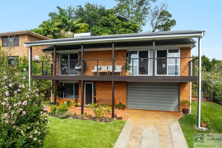 11 Sunrise Crescent, Goonellabah NSW 2480