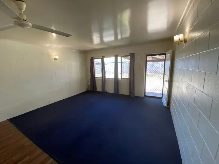 Second view of Homely unit listing, 1/8 Gable Street, East Mackay QLD 4740