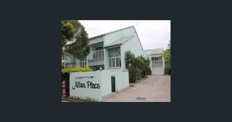 1,2,3,4/6 Allan Street, Bungalow QLD 4870