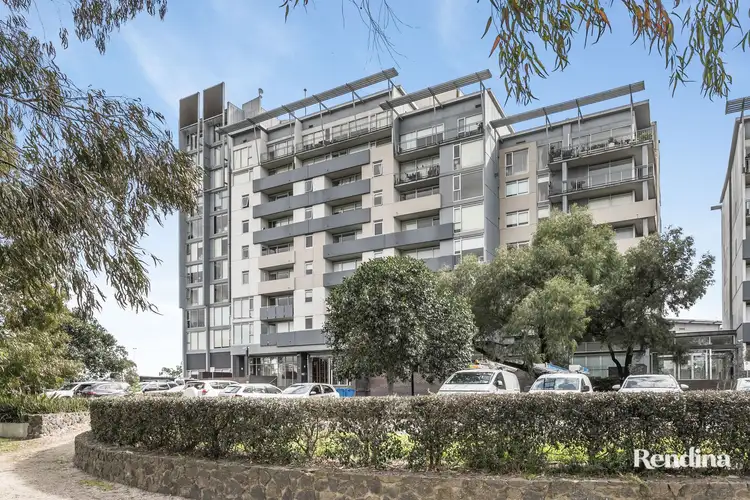 806/70 Speakman Street, Kensington VIC 3031