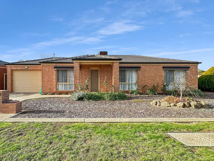 2 Bristol Court, Maryborough VIC 3465