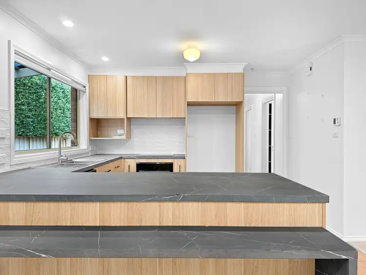 Second view of Homely house listing, 2 Bristol Court, Maryborough VIC 3465