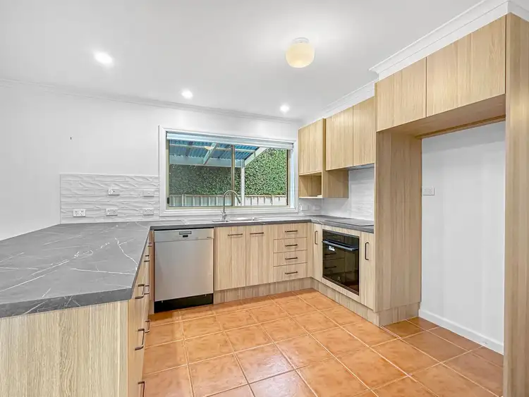 Fourth view of Homely house listing, 2 Bristol Court, Maryborough VIC 3465