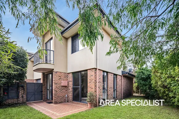 4/1 Adams Avenue, Rosebud VIC 3939