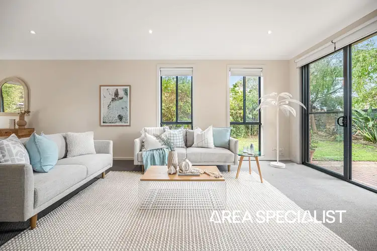 Sixth view of Homely townhouse listing, 4/1 Adams Avenue, Rosebud VIC 3939