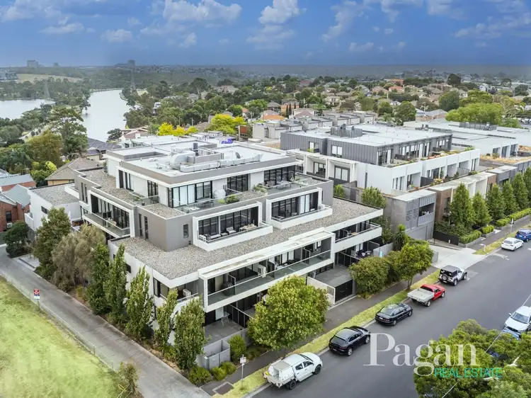 39/30 Leonard Crescent, Ascot Vale VIC 3032