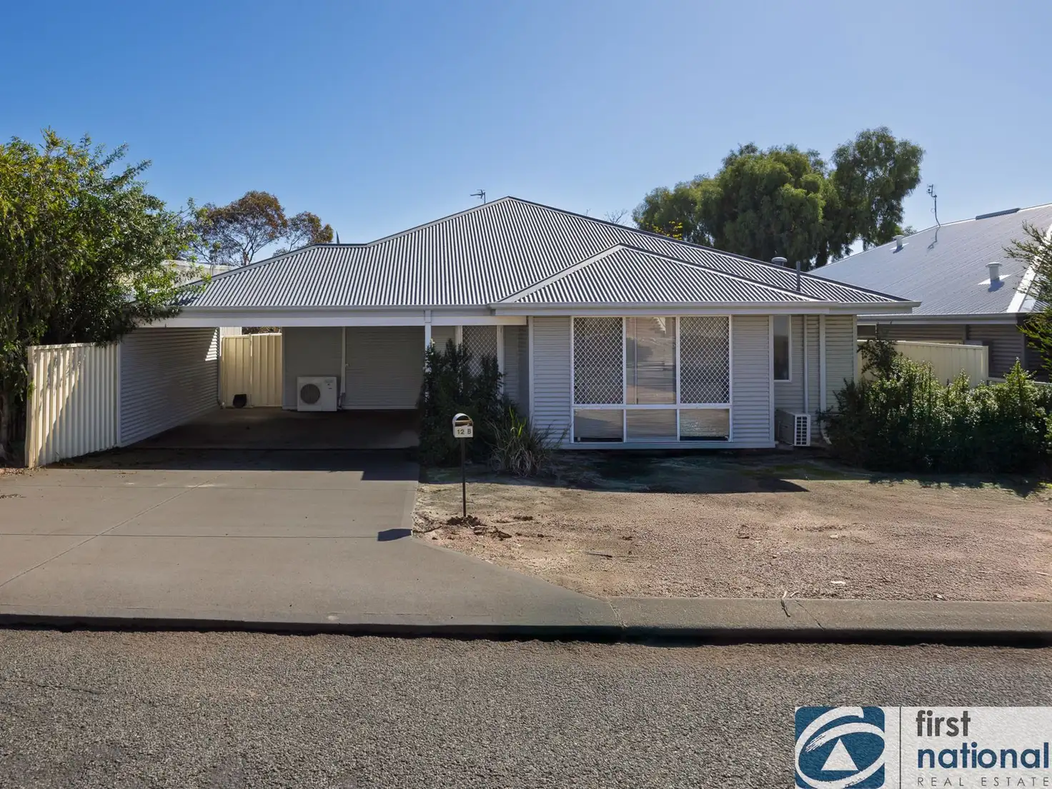 Main view of Homely house listing, 12B Lockyer Avenue, Northam WA 6401