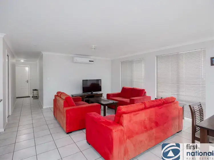 Second view of Homely house listing, 12B Lockyer Avenue, Northam WA 6401