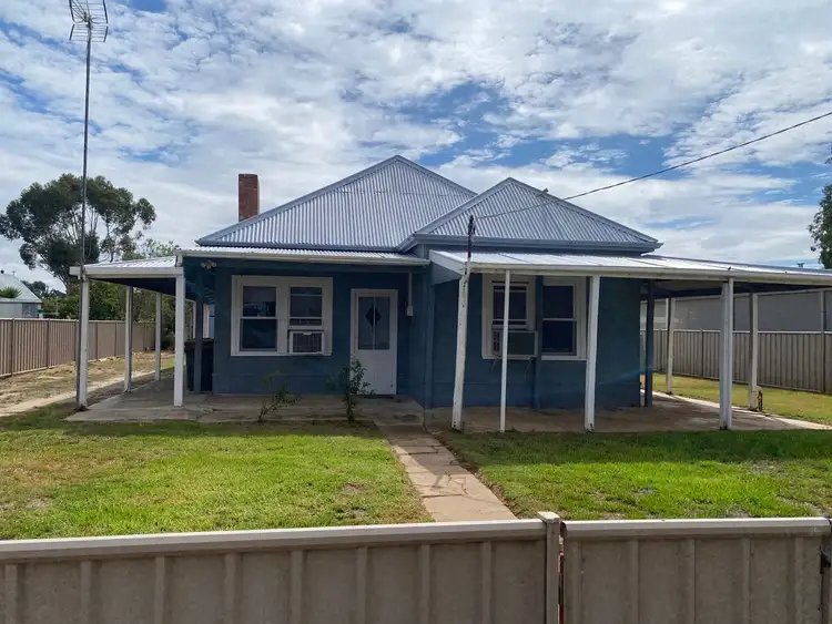 28 Wilson Street, Gunbower VIC 3566