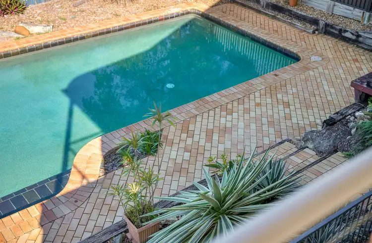 Third view of Homely house listing, 11 Commodore Court, Cleveland QLD 4163