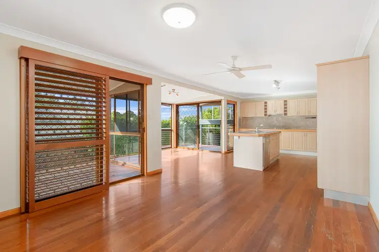 Sixth view of Homely house listing, 11 Commodore Court, Cleveland QLD 4163