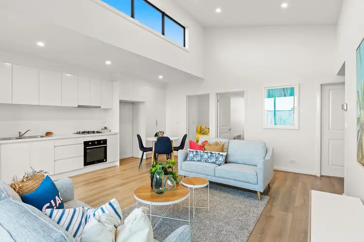 Second view of Homely townhouse listing, 7/8 Elm St, Bayswater VIC 3153