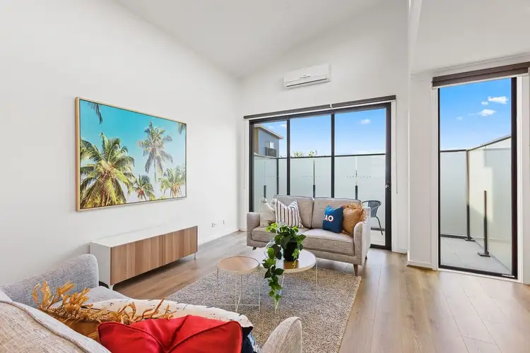 Third view of Homely townhouse listing, 7/8 Elm St, Bayswater VIC 3153