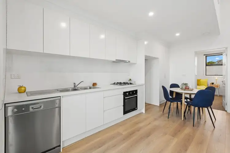 Fifth view of Homely townhouse listing, 7/8 Elm St, Bayswater VIC 3153