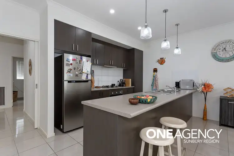 Second view of Homely unit listing, 1/37 Waugh Street, Sunbury VIC 3429